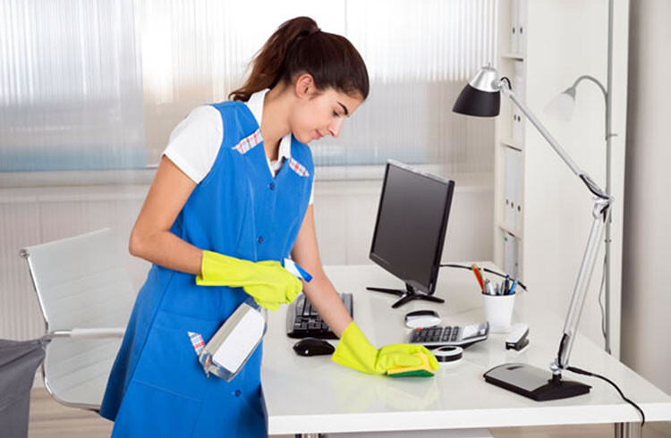 Derbent Ofis Temizliği